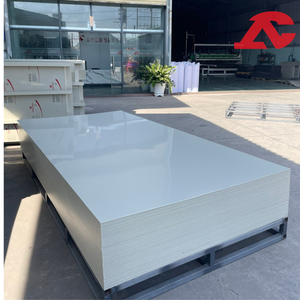 Maximum Strength High-Grade PP Board Heat & Chemical Resistant Protective Covering, Flexible <b>Color</b> & Thickness - Product Image 6