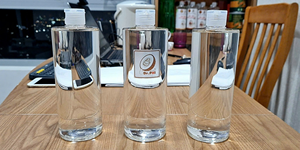 Huile de coco vierge biologique pressée à froid - 100% pure huile de coco extra vierge pour les soins de la peau et des cheveux - Product Image 4