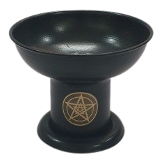 AG Metal Exports ที่วางธูปแบบยุโรปสไตล์ใหม่ ทำจากทองเหลือง สำหรับธูปอินเดีย ธูปไม้จันทน์  แท้ 100% - Product Image 6
