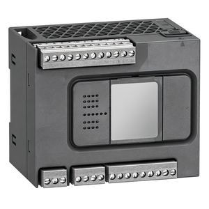 คอนโทรลเลอร์แบบตั้งโปรแกรมได้ Gold Sellet TM200C16R ของแท้ใหม่จากคลังสินค้า plc programming controller - Product Image 2