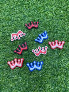 Accesorios de Ropa de Moda Multicolor de Otro Material para las Cuatro Estaciones, la Mejor Calidad con Logotipos Personalizados y Servicio OEM/ODM - Product Image 4