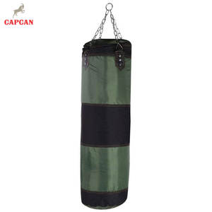 Sacos de Boxeo para Entrenamiento Profesional, Fabricados al por Mayor, Ligeros y Personalizados - Product Image 2