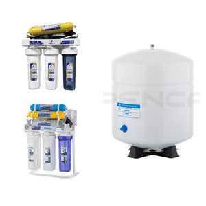 Penca système de traitement de l'eau RO à 5 étages de haute qualité purificateur d'eau de bureau électrique pour l'eau RO fabriquée à domicile - Product Image 4