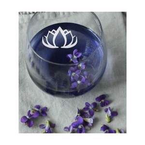 EN STOCK Flor de Guisante Mariposa Seca 2026, Ingrediente Premium para Té Azul, Preparación de Bebidas y Decoración de Postres - Product Image 1