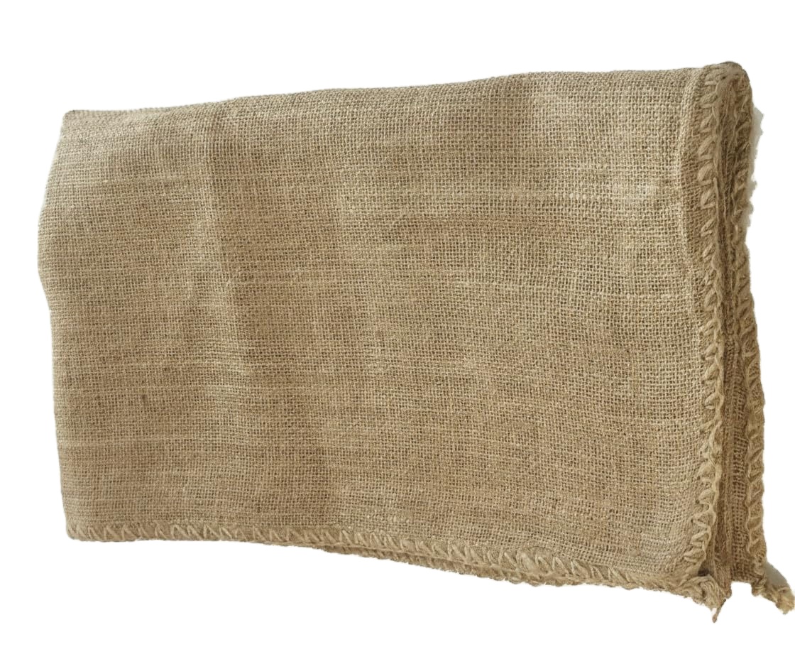 100% natural jute colour