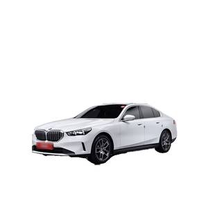 BMW Serie 5 530i XDrive 2023, 34,793 km, Caja de Cambios Automática, Volante a la Izquierda, Cámara Trasera - Product Image 1