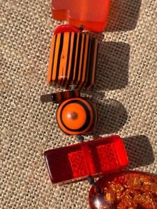 <b>Resin</b> Necklace Beads Necklace for Ladies Jewelry Fashion Jewelry Necklaces Collectible Cast Beads Modern <b>Resin</b> <b>craft</b> - Product Image 3