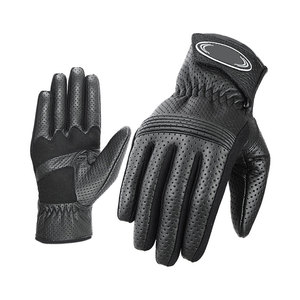 Nouveaux gants de motocross pour hommes et femmes, haute performance, pour la course sur piste, avec grip respirant et antidérapant - Product Image 2