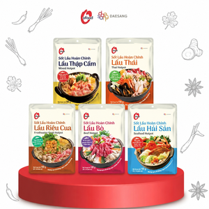 Base para Sopa Tom Yum Picante Tailandesa O'food al por Mayor, 180g |   Sabor a Coco Ácido y Picante |   Condimento Instantáneo para Hot Pot Listo para Usar - Product Image 3