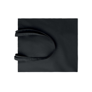 กระเป๋าผ้าแคนวาสพิมพ์โลโก้ตามสั่ง สำหรับของขวัญองค์กร งานแสดงสินค้า และการส่งเสริมแบรนด์ - Product Image 5