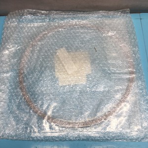 Tokyo Electron TEL D119348 <b>Spacer</b>, Sput Shield - Trusted Global Legacy Semiconductor Equipment and Parts at - Product Image 4
