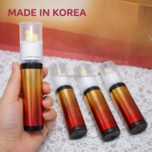 Red Ginseng Ginsenoside Vitamin Liquid Tablet Oral Drink Private Label Customized - Product Image 1