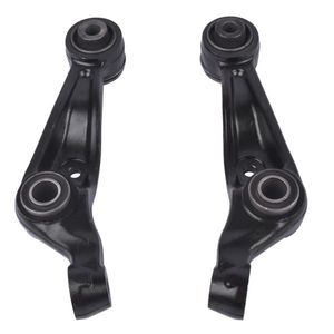 Set Bracci di Controllo Inferiori Anteriori Sinistro e Destro di Alta Qualità per Lexus LS460 LS600h 2008-2017 5.0L Modelli AWD A6 A5 A7 Chaser Audi Q5 - Product Image 1