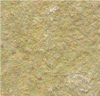 Dalles de pierre calcaire jaune Tandur robustes pour l'aménagement extérieur, les allées de jardin, les patios, les cours et les projets publics - Product Image 2