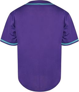 Camiseta de Baloncesto Personalizada para Adultos, Corte Regular, Secado Rápido, Malla Transpirable, Ropa Deportiva Premium, Sublimación, Uniforme de Equipo Unisex - Product Image 2
