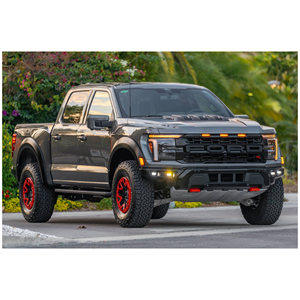 Ford F-150 Raptor R 2025 - Product Image 5