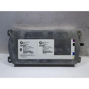ECU และโมดูลคอมพิวเตอร์มือสองสำหรับรถยนต์ซีรีส์ 7 รุ่น 8410917134701 - Product Image 1