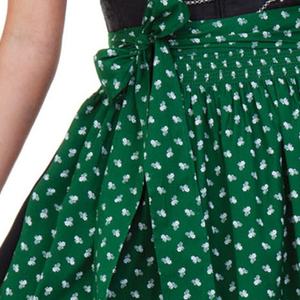 ชุดเดรสปักลายสวยงามสำหรับผู้หญิงชุดเดรสผ้าฝ้ายโพลีเอสเตอร์ออกแบบได้ตามต้องการจากเยอรมัน - Product Image 5