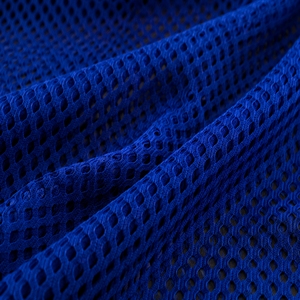 Débardeur de sport respirant en mesh premium pour homme, vêtements de sport confortables pour la musculation - Product Image 6