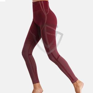 Conjunto de leggings y sujetador para mujer al por mayor, conjuntos de yoga para mujer, colores personalizados, conjunto de leggings y sujetador para mujer - Product Image 2