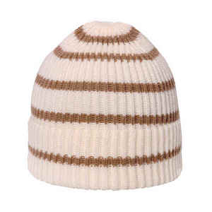 High Quality Skull <b>Cap</b> For Men Soft Knit Comfortable Beanie <b>Cap</b> Casual Headwear For Streetwear Brands Retailers And Wholesale - Product Image 1