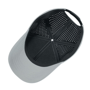 Wholesale Custom Logo Fitted Baseball Caps Custom Logo 5 Panel Baseball Sports Cap Wholesale Fashion Baseball Caps - Product Image 4