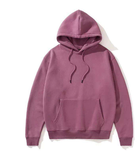 Sudaderas con Capucha Blancas para Sublimación, Otoño 2025, para Hombre y Mujer, 100% Poliéster, para Impresión por Sublimación - Product Image 5