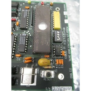 Proconics A4000130-AD PC Assy, Puerto I/O, ALU - Equipo y Piezas de Semiconductores de Confianza de Marca Global - Product Image 5