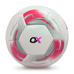 Balón de Fútbol PU Tamaño 5 Estándar Original de Alta Calidad de Oxva Industries, Venta al Por Mayor de Fábrica Oficial para Entrenamiento Deportivo y Partidos - Product Image 6