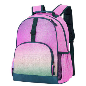 กระเป๋าเชียร์ลีดเดอร์คุณภาพสูง ROBUST INDUSTRIES รุ่น RI-8005 น้ำหนักเบา ผลิตจากไนลอนและโพลีเอสเตอร์ ความจุ 30-40 ลิตร สะพายสบาย - Product Image 4