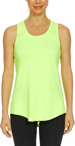 Women Tank Top Premium Cotton Feel Comfortable Fit Perfect for Warm Weather and Daily Use - Product Image 3