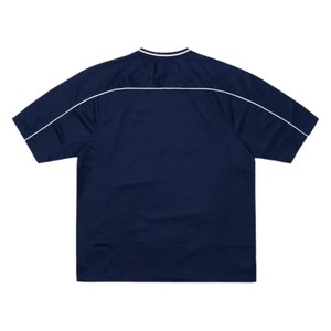 Maillot de sport respirant en maille premium, léger, pour l'entraînement, fabricant OEM ODM, approvisionnement en gros - Product Image 4