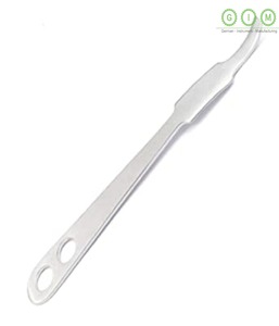Steel Blade for Precision <b>Bone</b> Cutting and Medical Procedures Orthopedic Surgical <b>Bone</b> <b>Saw</b> Instrument with Stainless - Product Image 6