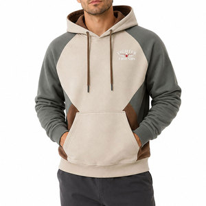 Oferta Especial: Diseña Tu Propia Sudadera con Capucha de Invierno para Hombre de Alta Calidad, Sudaderas con Capucha para Hombre Más Vendidas al Por Mayor - Product Image 3