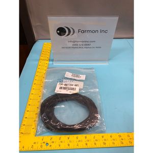 10 LAM 734-007744-001 Joint torique, 17" ID X 1/8 C/S - Équipements et pièces semi-conductrices d'occasion fiables à l'échelle mondiale chez - Product Image 2