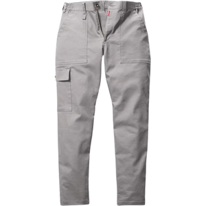 OFERTA Pantalones de Trabajo BURTLE 5023, Elásticos, Otoño Invierno, Industriales, Unisex, Duraderos, Directo de Japón, Nailon/Algodón - Product Image 4