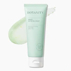 BOTANITY MAKIOL 80ml High Quality Water Gel Facial Cream Premium Quality Facial Creams - Product Image 1