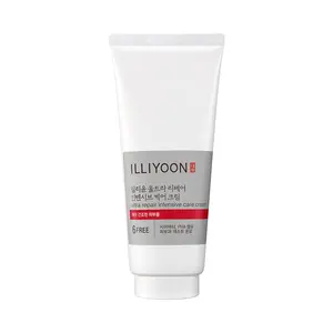 ILLIYOON Crème Ultra Réparatrice 200ml Crème Visage de Haute Qualité - Product Image 1