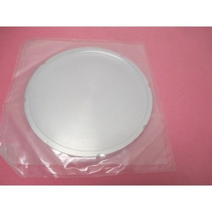 AMAT 0200-10153 แผ่นปิดฝาครอบฮีตเตอร์ 8 นิ้ว, อะลูมิเนียม อุปกรณ์และชิ้นส่วนเซมิคอนดักเตอร์ระดับโลกที่เชื่อถือได้ที่ - Product Image 6