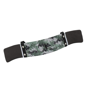 Arm Blaster de Acero Antideslizante Ajustable en Color Personalizado, para Entrenamiento de Bíceps, Gimnasio, Fitness, Levantamiento de Pesas - Product Image 3