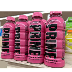 Vente en gros de boissons énergétiques Prime, de boissons sportives Prime Hydration et de boissons électrolytiques - Product Image 5