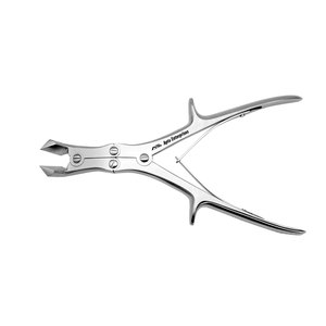 เครื่องมือผ่าตัดกระดูกและข้อ สแตนเลสสตีล STILLE HORSELY BONE CUTTER แบบใช้มือ ความแม่นยำสูง ใช้ซ้ำได้ เกรดทางการแพทย์ Apto - Product Image 1