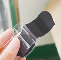 Patchs Quotidiens pour le Soin du Nez : Réduction des Points Noirs et Élimination de l'Excès de Sébum