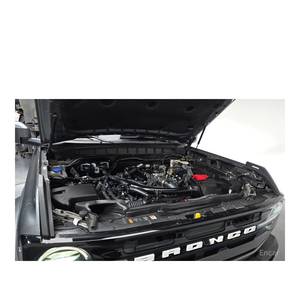 Ford Bronco Outer Banks 2023, 2.7, Volante a la Izquierda, Caja de Cambios Automática, Asientos de Cuero, Cámara Trasera - 31,991 km - Product Image 6