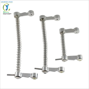 Juego de Abrebocas Caninos Pequeños, Medianos y Grandes, Instrumento Veterinario de Cirugía Dental y Oral, Abrebocas de Acero Inoxidable para Animales - Product Image 3