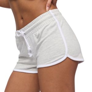 Shorts de plage floraux tropicaux OEM 2026 personnalisables avec imprimé sur toute la surface – Fabricant de shorts de sport et de course - Product Image 1