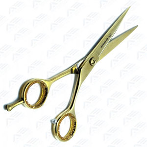Made for Personal <b>Care</b> Professional Barber 6\" Salon Hair Cutting Scissors Premium Grade Stainless Steel Beauty Instruments - Product Image 3
