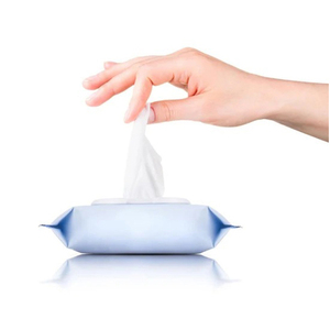 Lingettes pour bébé en gros, personnalisées, sensibles, non parfumées, douces, avec vitamine E et aloe vera, pour usage quotidien - Product Image 3