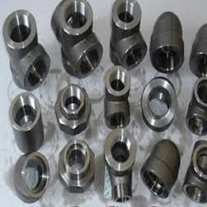 Precision CNC Components in Stainless Steel Industrial CNC Reliable Precision CNC Components Precision Engineered - Product Image 6