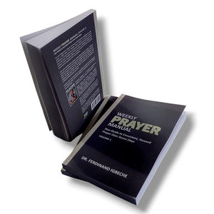 Libros de Tapa Blanda de Alta Calidad con Cubierta con Protección UV para una Impresión Duradera y Apariencia Atractiva - Product Image 5